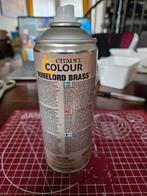 Runelord Brass, Ophalen of Verzenden, Zo goed als nieuw, Warhammer
