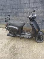 Riva snor, Ophalen, Zo goed als nieuw, Overige typen, Overige merken