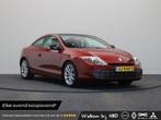 Renault Laguna Coupé 2.0 16V T Dynamique, Auto's, Renault, Gebruikt, 4 cilinders, 4 stoelen, Bedrijf