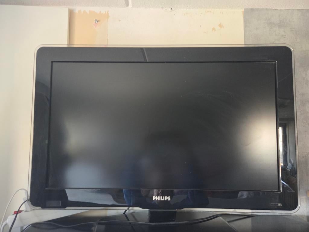 Philips TV 32HFL3350D, Ophalen, 50 Hz, LCD, Philips