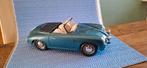 Porsche 356 B 1961 1:18, Hobby en Vrije tijd, Modelauto's | 1:18, Ophalen of Verzenden, Zo goed als nieuw, Auto, Bburago