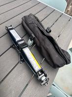 Krik van Audi, Ophalen, Gebruikt, Mechanisch, Schaarkrik