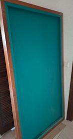Biljarttafel, Sport en Fitness, Biljarten en Poolen, Ophalen of Verzenden, Gebruikt, Biljarttafel
