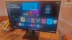 Samsung M5 tv monitor, Ophalen, LED, 50 Hz, Zo goed als nieuw