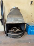 Dru Gaskachel, Ophalen, Gebruikt, Gas, Inbouw