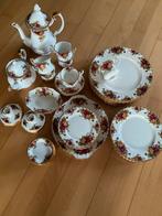 Royal Albert Old Country Roses, Ophalen of Verzenden