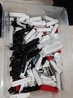 Nintendo Wii Sets Consoles, controllers en nunchucks, Spelcomputers en Games, Spelcomputers | Nintendo Wii, Nintendo, Gebruikt