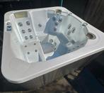 🌴Balboa Jacuzzi 5 Persoons 1 Ligplaats🌴, Tuin en Terras, Bubbelbaden en Hottubs, Ophalen of Verzenden, Gebruikt, Filter, Vast