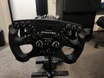 Fanatec Racing Sim met Playseat, Ophalen, Overige merken, Zo goed als nieuw