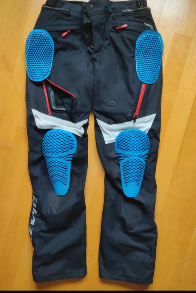 Re’vit Horizon 3 H20 broek, Ophalen of Verzenden, Tweedehands, Heren, Broek | textiel