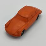 Norddeutsche Plastic KG Citroën DS plastic model Oranje, Ophalen of Verzenden, Zo goed als nieuw, Auto, Overige merken