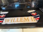 Willem II sjaal, Ophalen of Verzenden, Gebruikt, Willem II, Vaantje of Sjaal