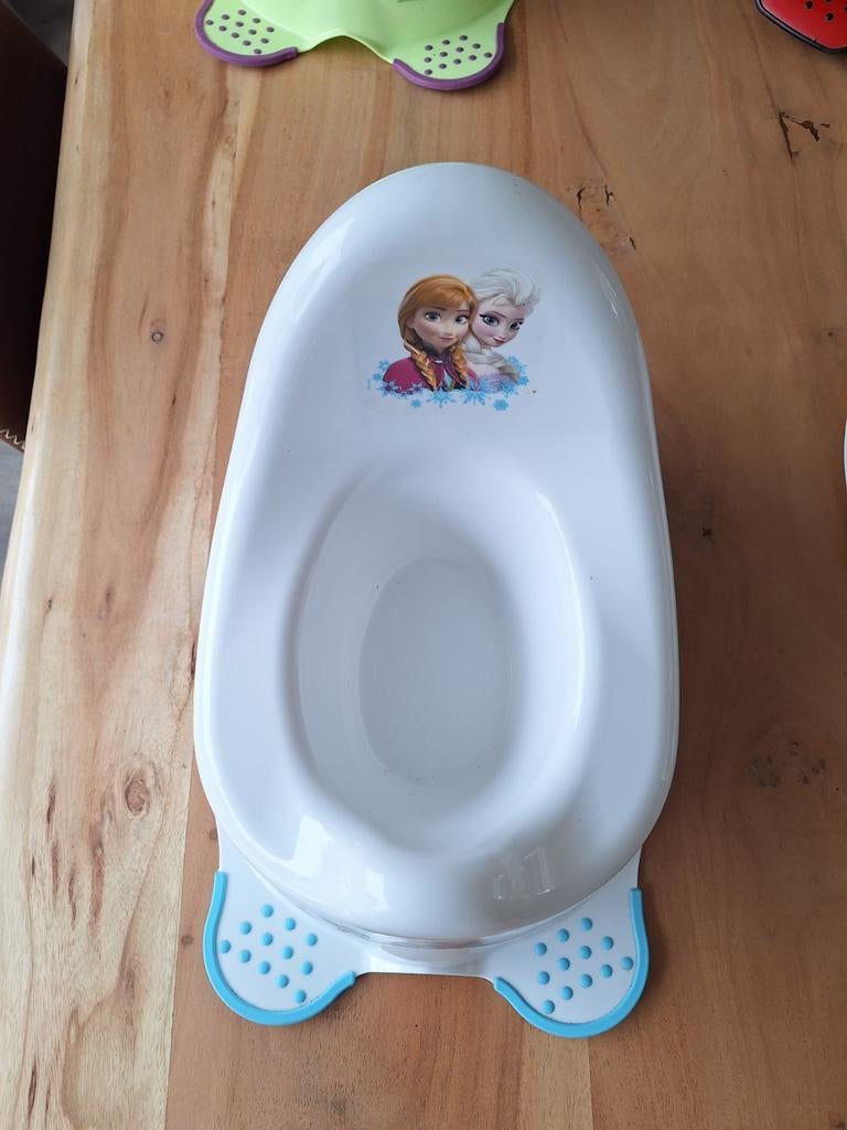 Potje, Kinderen en Baby's, Badjes en Verzorging, Ophalen of Verzenden, Gebruikt, Overige typen