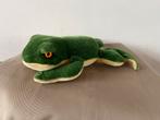Steiff kikker, Froggy. 2322,00, Ophalen of Verzenden