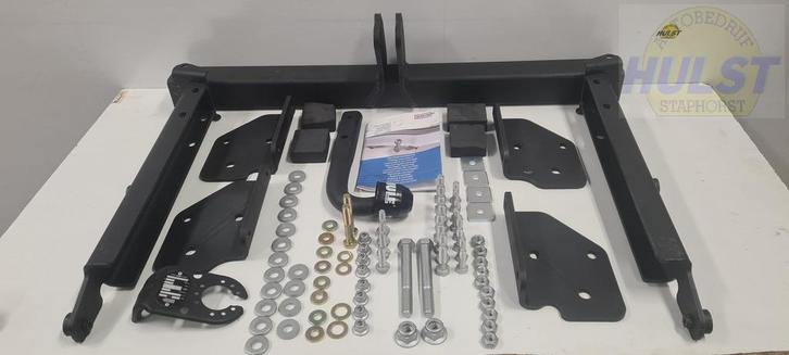 Nieuwe vaste trekhaak voor Mercedes M klasse vanaf 2005, Auto diversen, Overige Auto diversen, Ophalen