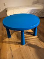 IKEA Mammut kindertafel, Kinderen en Baby's, Ophalen, Gebruikt, Tafel(s)