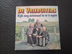De vrijbuiters, Cd's en Dvd's, Ophalen of Verzenden, Zo goed als nieuw
