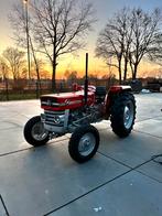 MF 135, Ophalen, Nieuw, Tractor en Landbouw