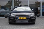 Audi TT Roadster 2.0 TFSI TTS quattro Pro Line + | Climate C, Auto's, Audi, Automaat, 12 maanden, TT, Gebruikt