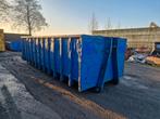 Gebruikte 20 m3 container Haak/NCH opname, Ophalen of Verzenden