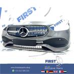 BUMPER W206 COMPLEET C KLASSE A2068858503 COMPLETE VOORBUMPE, Auto-onderdelen, Gebruikt, -, Voor, Ophalen of Verzenden