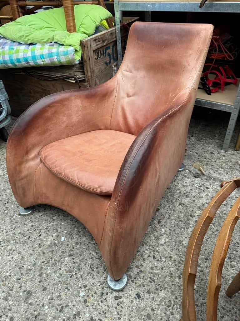 Montis Loge G van den Berg gezellig prijsje!, Ophalen, Gebruikt, ., .