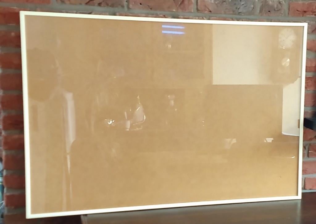 wissellijst fotolijst, volgnr 6, Huis en Inrichting, Woonaccessoires | Lijsten, Ophalen, Kunststof, Gebruikt, 75 cm of meer