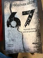 Boek 67 - Oguzhan Ugur, Ophalen of Verzenden, Zo goed als nieuw, Nederland