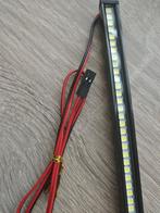 Nieuwe LED balk 15cm voor RC voertuigen - Plug & Play, Ophalen of Verzenden, Nieuw
