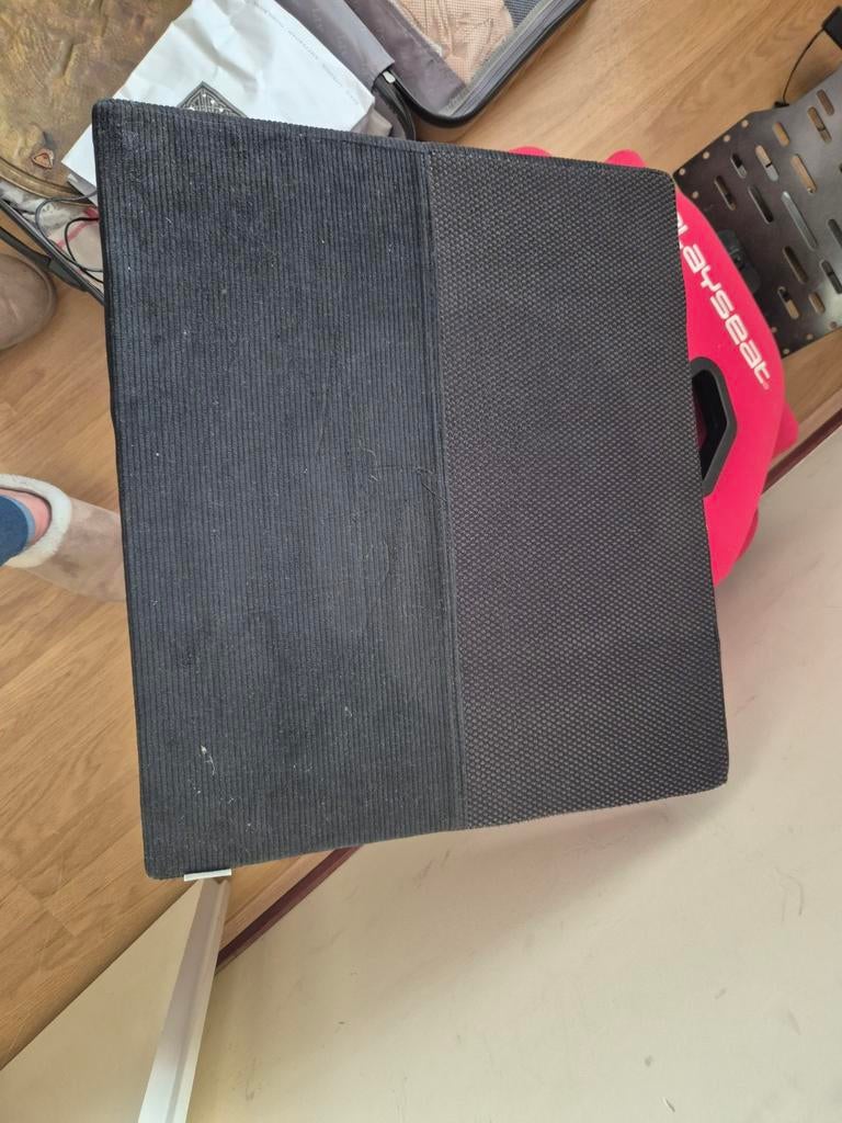 Rolstoel speciaal kussen, Ophalen