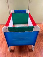 Campingbedje, Ophalen, Gebruikt, Overige typen