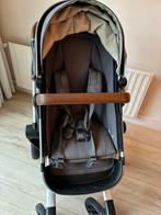 Joolz day 3 kinderwagen met meerijdplankje, Gebruikt, Verstelbare duwstang, Ophalen, Kinderwagen
