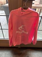 Roze Hoodie - Maat M, Ophalen of Verzenden, Zo goed als nieuw, Maat 38/40 (M), Roze