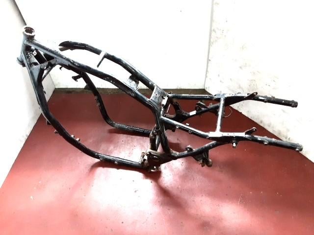 VF750C magna 1994 - 2003 Honda Frame D1-58514