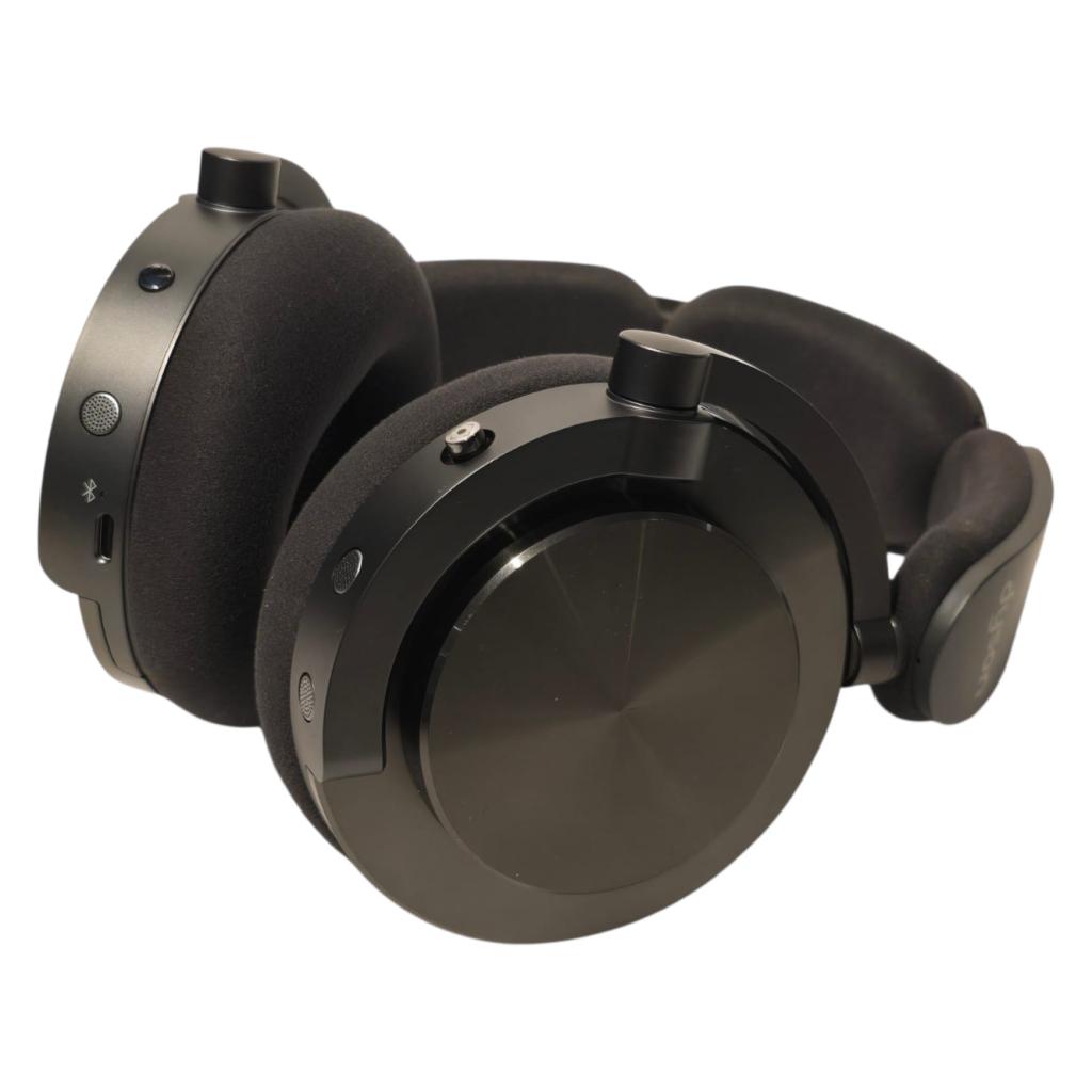 Dyson OnTra koptelefoon CNC Zwart Nikkel | Nette Staat, Dyson, Gebruikt, Support@dyson.com, Tetbury Hill
Malmesbury, Wiltshire SN16 0RP
United Kingdom