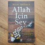 Allah Icin Sev; Bilal Isgoren, Verzenden