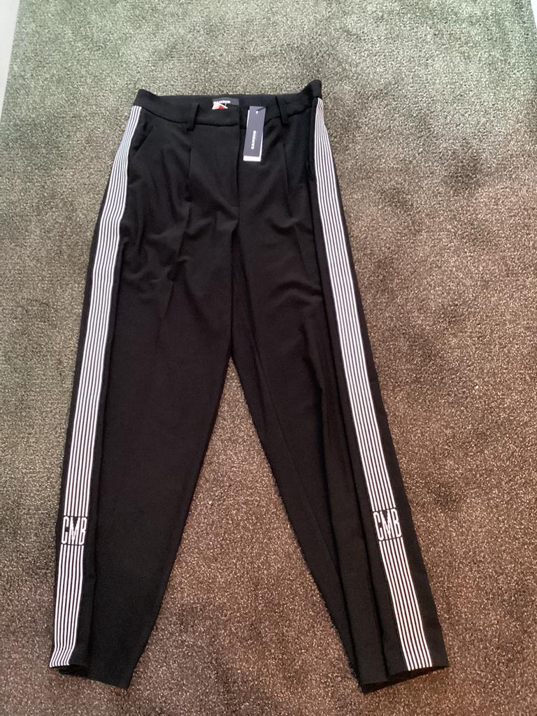 Cambio zwarte pantalon maat 42 nieuw, Zwart, Maat 42/44 (L), Ophalen of Verzenden, Zo goed als nieuw