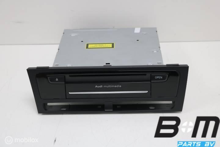 Main unit MMI 3G+ Audi A5 8T Sportback FL 8R1035748J, Gebruikt