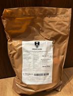 Gevriesdroogd Frans rantsoen pakket, Ophalen of Verzenden, Landmacht, Overige gebieden, Overige typen