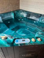 Jacuzzi - Sunrise, Ophalen, Gebruikt, Filter, Vast