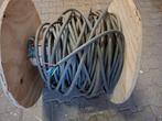 kabel 100 meter, Ophalen, Zo goed als nieuw, Kabel of Snoer