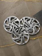 4x Hyundai i10 wieldop (14 inch), Auto diversen, Wieldoppen, Ophalen of Verzenden, Gebruikt