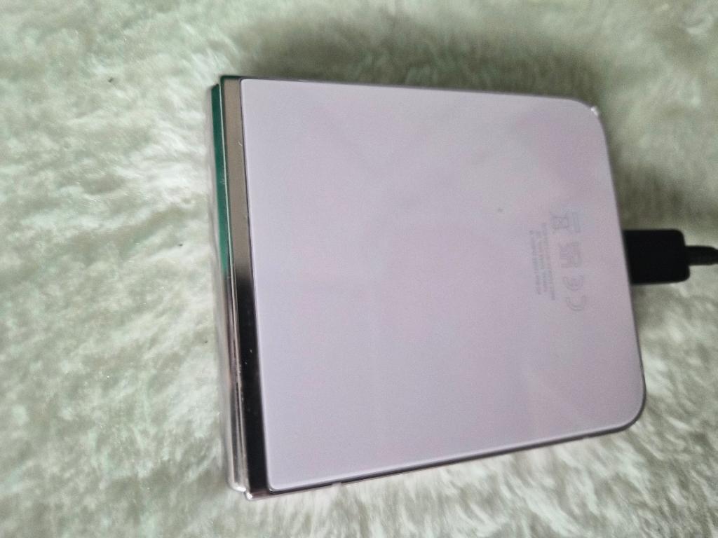 Samsung Galaxy Z Flip 5, Ophalen, Touchscreen, Zo goed als nieuw, Android OS