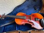 Bijzondere oude Boheemse viool 4:4 , mooi geluid, speelklaar, Muziek en Instrumenten, Strijkinstrumenten | Violen en Altviolen