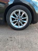 BMW velgen, winterbanden, Ophalen of Verzenden