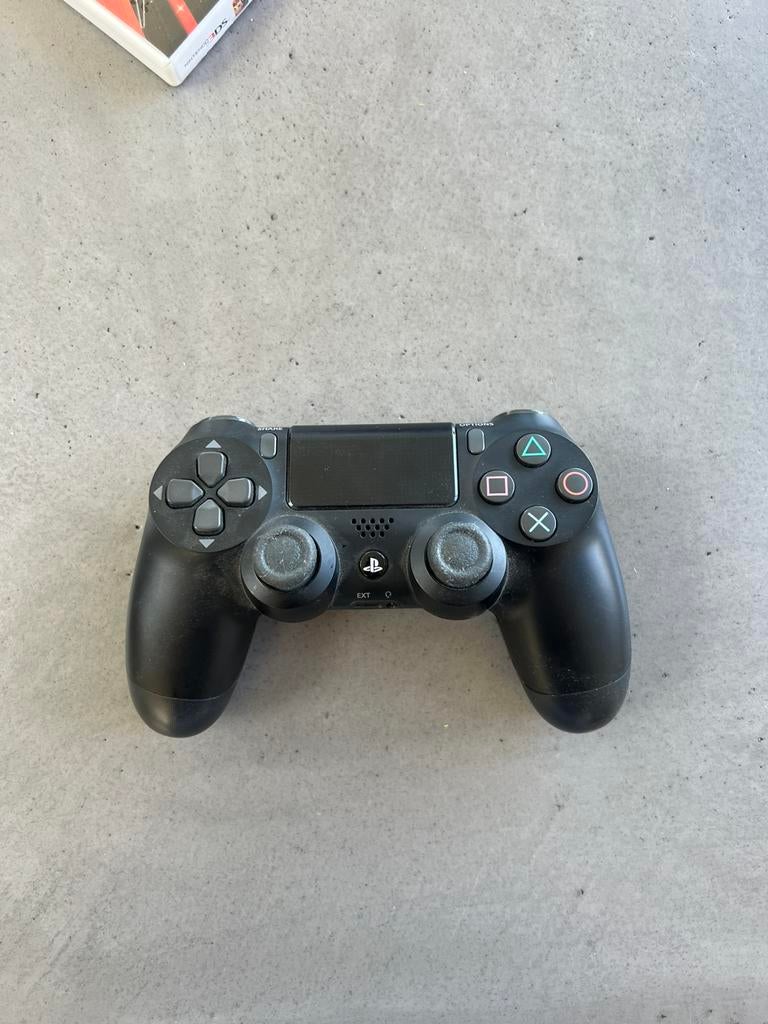 Playstation 4 controller, Spelcomputers en Games, Ophalen of Verzenden, Zo goed als nieuw, Controller, PlayStation 4