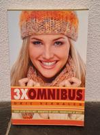 3x Omnibus - Drie Verhalen 9789085198741, Boeken, Ophalen of Verzenden, Zo goed als nieuw