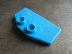 Lego Duplo Rear Spoiler (zie foto's) 4, Ophalen of Verzenden, Gebruikt, Losse stenen, Duplo