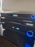 Harman kardon set met jbl speakers, Ophalen, Gebruikt, Overige merken