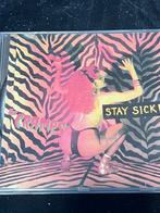 The Cramps - Stay Sick! CD, Ophalen of Verzenden, Gebruikt, Alternative